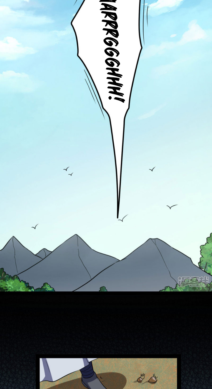 Stepping Through The Fairy River (Ta Sui Xian He) Chapter 51 Gambar 24